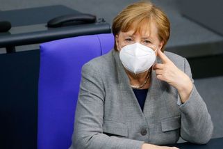 Merkelová a Nord Stream 2: Tlak a bezmoc - Novinky